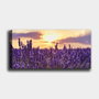 Wallity Lienzo Decorativo Multicolor 30 x 80 cm